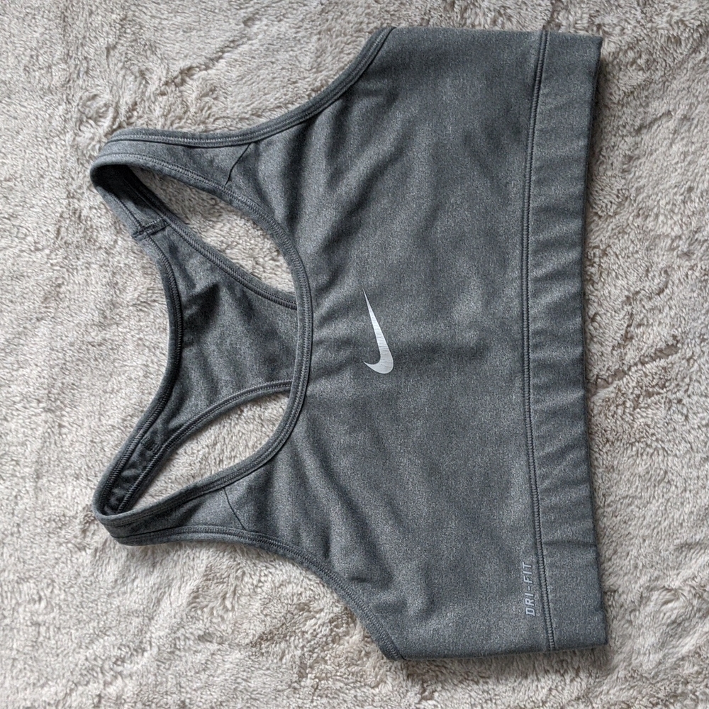 Dri-Fit Sports Bra
